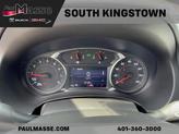 Thumbnail of 2023 Ebony Twilight Metallic GMC Terrain