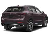Thumbnail of 2025 Smokey Amethyst Metallic Buick Envision