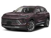 Photo of 2025 Smokey Amethyst Metallic Buick Envision