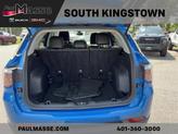 Thumbnail of 2018 Laser Blue Pearlcoat Jeep Compass