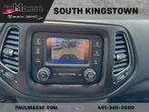 Thumbnail of 2018 Laser Blue Pearlcoat Jeep Compass