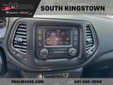 Thumbnail of 2018 Laser Blue Pearlcoat Jeep Compass