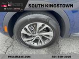 Thumbnail of 2023 Sapphire Metallic Buick Envision