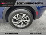 Thumbnail of 2023 Sapphire Metallic Buick Envision