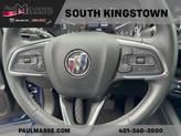 Thumbnail of 2023 Sapphire Metallic Buick Envision