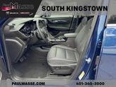 Thumbnail of 2023 Sapphire Metallic Buick Envision