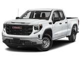 Photo of 2025 Summit White GMC Sierra 1500