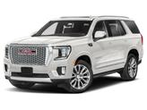 Photo of 2024 White Frost Tricoat GMC Yukon