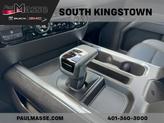 Thumbnail of 2025 Crystal White Tricoat Chevrolet Silverado 1500