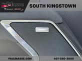 Thumbnail of 2025 Crystal White Tricoat Chevrolet Silverado 1500