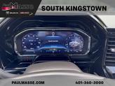 Thumbnail of 2025 Crystal White Tricoat Chevrolet Silverado 1500