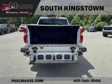 Thumbnail of 2025 Crystal White Tricoat Chevrolet Silverado 1500