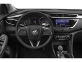 Thumbnail of 2022 Satin Steel Metallic Buick Encore GX