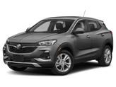 Photo of 2022 Satin Steel Metallic Buick Encore GX