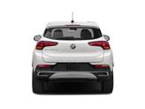 Thumbnail of 2022 Satin Steel Metallic Buick Encore GX