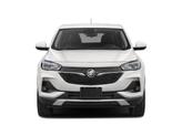 Thumbnail of 2022 Satin Steel Metallic Buick Encore GX