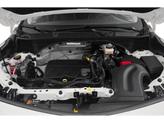 Thumbnail of 2022 Satin Steel Metallic Buick Encore GX