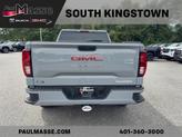 Thumbnail of 2024 Thunderstorm Gray GMC Sierra 1500