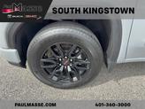 Thumbnail of 2024 Thunderstorm Gray GMC Sierra 1500