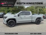 Thumbnail of 2024 Thunderstorm Gray GMC Sierra 1500