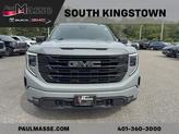 Thumbnail of 2024 Thunderstorm Gray GMC Sierra 1500