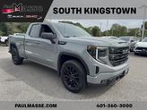 Thumbnail of 2024 Thunderstorm Gray GMC Sierra 1500