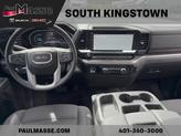 Thumbnail of 2024 Thunderstorm Gray GMC Sierra 1500