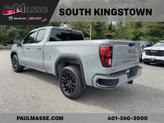 Thumbnail of 2024 Thunderstorm Gray GMC Sierra 1500