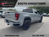 Thumbnail of 2024 Thunderstorm Gray GMC Sierra 1500