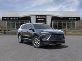 Photo of 2025 Ebony Twilight Metallic Buick Enclave