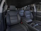 Thumbnail of 2025 Ebony Twilight Metallic Buick Enclave