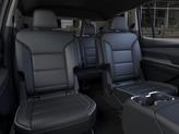 Thumbnail of 2025 Ebony Twilight Metallic Buick Enclave