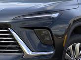 Thumbnail of 2025 Ebony Twilight Metallic Buick Enclave