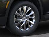 Thumbnail of 2025 Ebony Twilight Metallic Buick Enclave