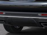Thumbnail of 2025 Ebony Twilight Metallic Buick Enclave