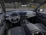 Thumbnail of 2025 Ebony Twilight Metallic Buick Enclave