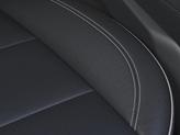 Thumbnail of 2025 Ebony Twilight Metallic Buick Enclave