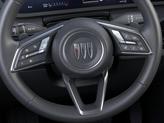 Thumbnail of 2025 Ebony Twilight Metallic Buick Enclave