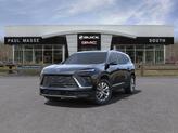 Thumbnail of 2025 Ebony Twilight Metallic Buick Enclave