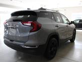 Thumbnail of 2023 Gray GMC Terrain