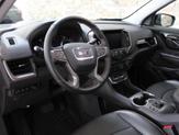 Thumbnail of 2023 Gray GMC Terrain