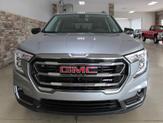 Thumbnail of 2023 Gray GMC Terrain