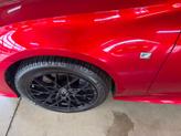 Thumbnail of 2016 Red Lexus RC 300