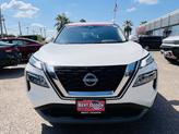 Thumbnail of 2023 White Nissan Rogue