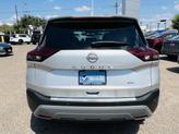 Thumbnail of 2023 Brilliant Silver Metallic Nissan Rogue
