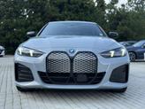 Thumbnail of 2025 Brooklyn Grey Metallic BMW i4 Gran Coupe