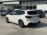 Thumbnail of 2023 Alpine White BMW X3