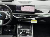 Thumbnail of 2026 Black Sapphire Metallic BMW X7