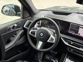 Thumbnail of 2026 Black Sapphire Metallic BMW X7