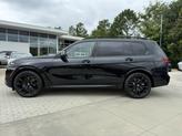 Thumbnail of 2026 Black Sapphire Metallic BMW X7